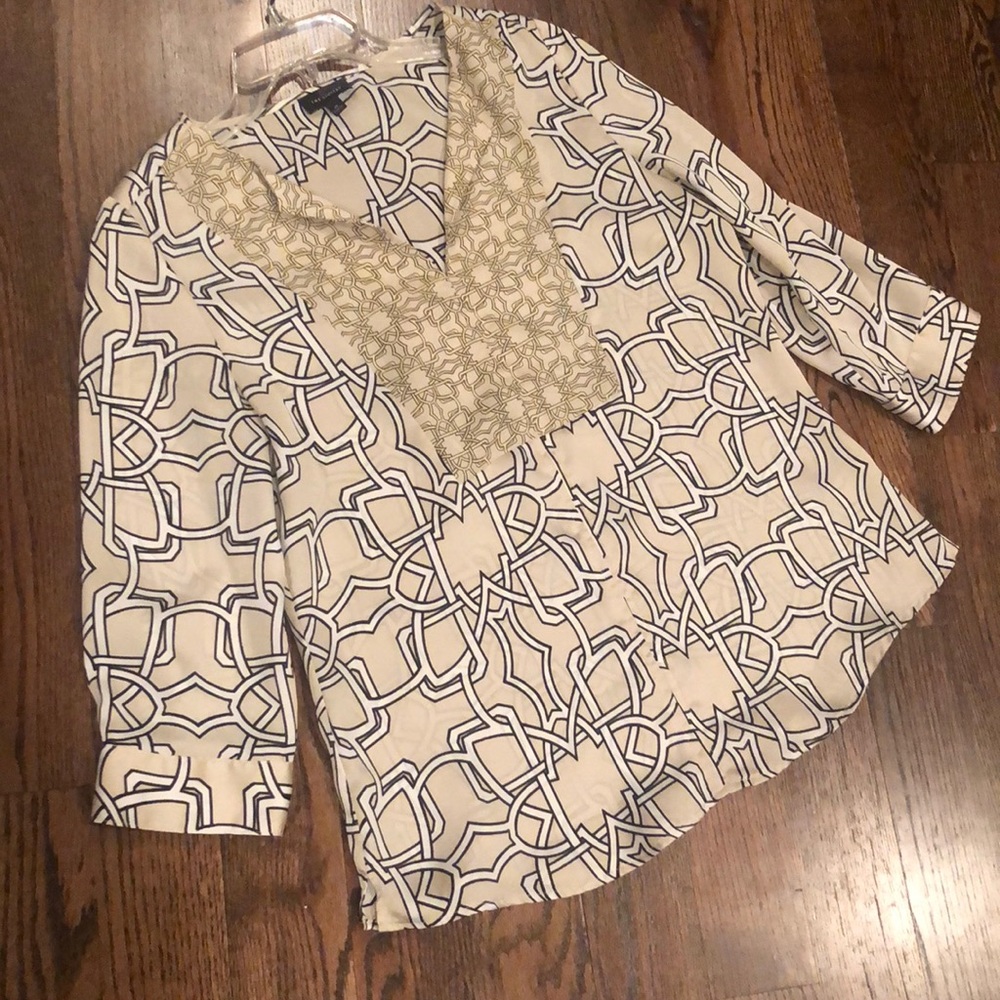 Limited blouse